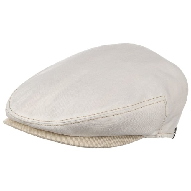 M�tze Schirmm�tze Neptun Atlantic Flatcap Mayser