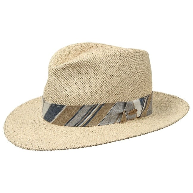 Hut Herrenhut Frederic Panama Strohhut Mayser