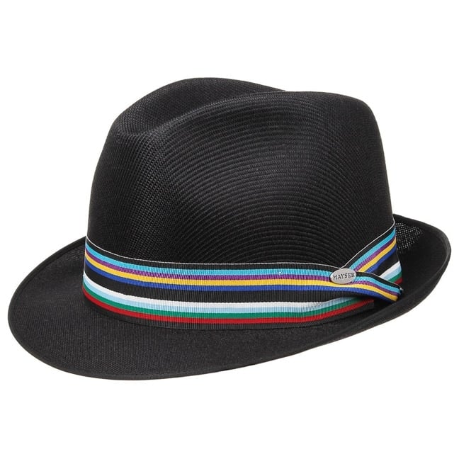 Hut Sommerhut Ted Trilby Mayser
