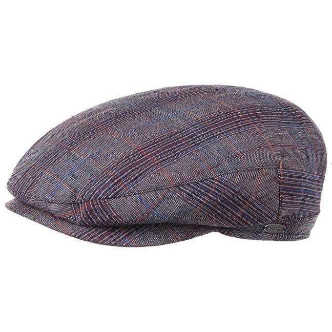 M�tze Schirmm�tze Peer Karo Flatcap Mayser