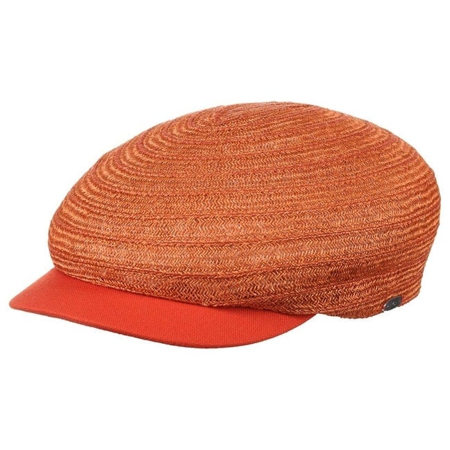 Mtze Schirmmtze Nikita Hanf Flatcap Mayser