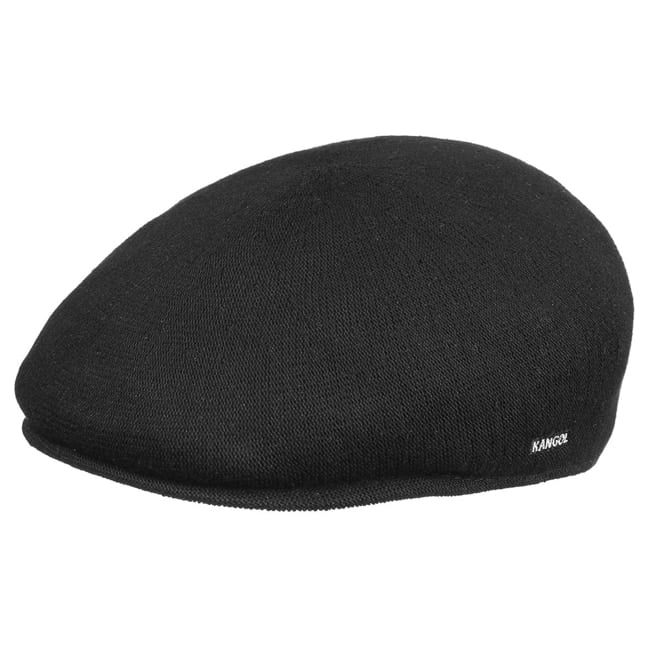 M�tze Schirmm�tze Bamboo 575 Flatcap Kangol