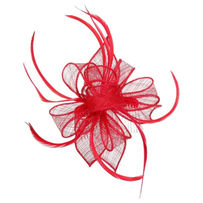 3000011018 Haarschmuck mit Kamm by Lierys