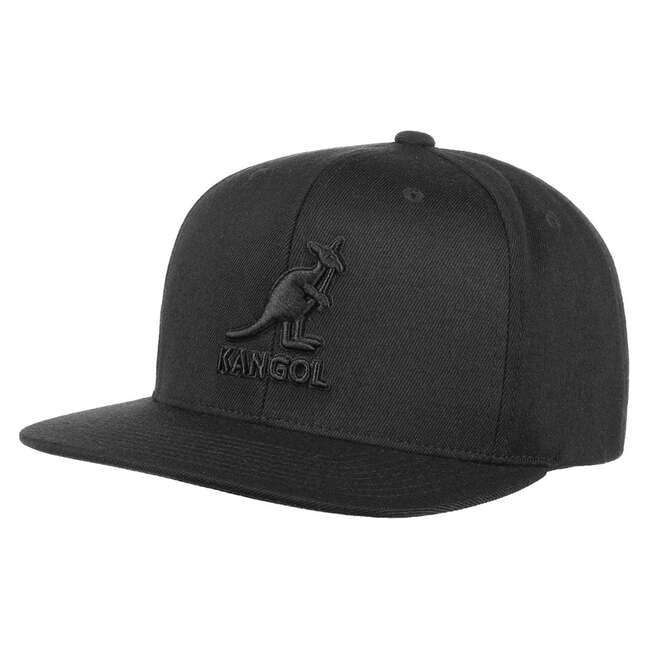 M�tze Kappe Championship Links Basecap Kangol