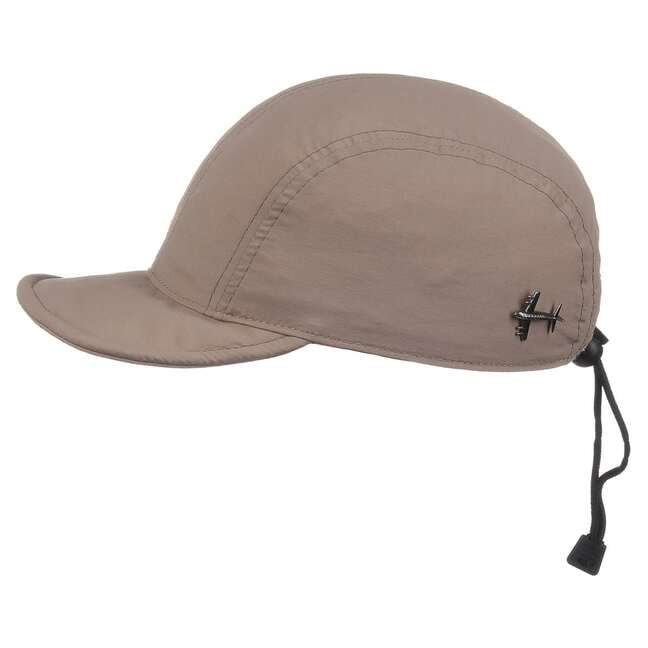 7795120 Mungon Cap inkl Tasche Stetson