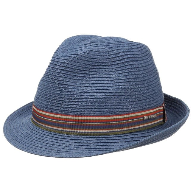 Hut Sonnenhut Sommerhut Monett Toyo Trilby Stetson