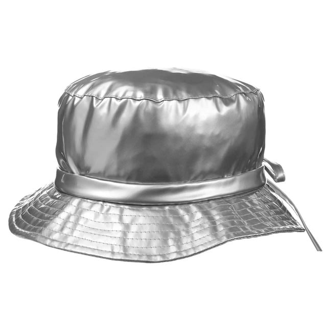 Hut Damenhut Lack-Regenhut McBURN