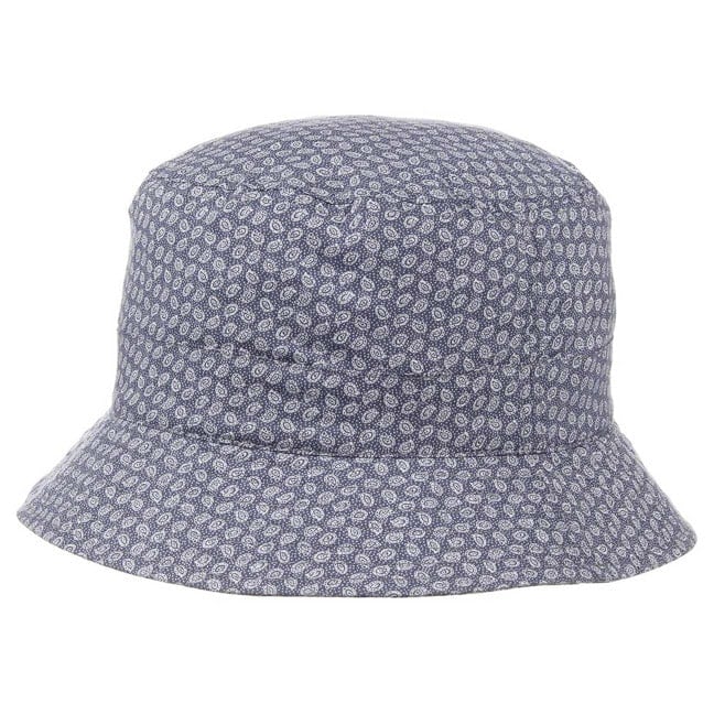 Hut Sonnenhut Paisley Bucket Baumwollhut McBURN