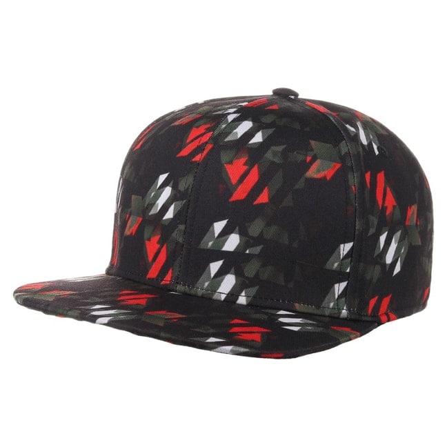 M�tze Kappe Snapback Flatbrim Cap adidas