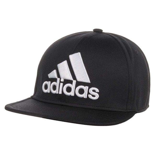 M�tze Kappe Flat Fitted Cap adidas