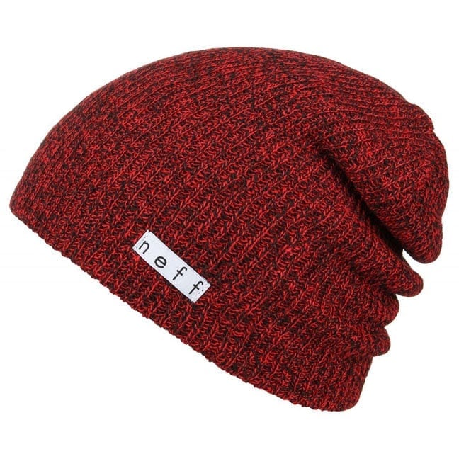 Daily Heather Beanie Neff