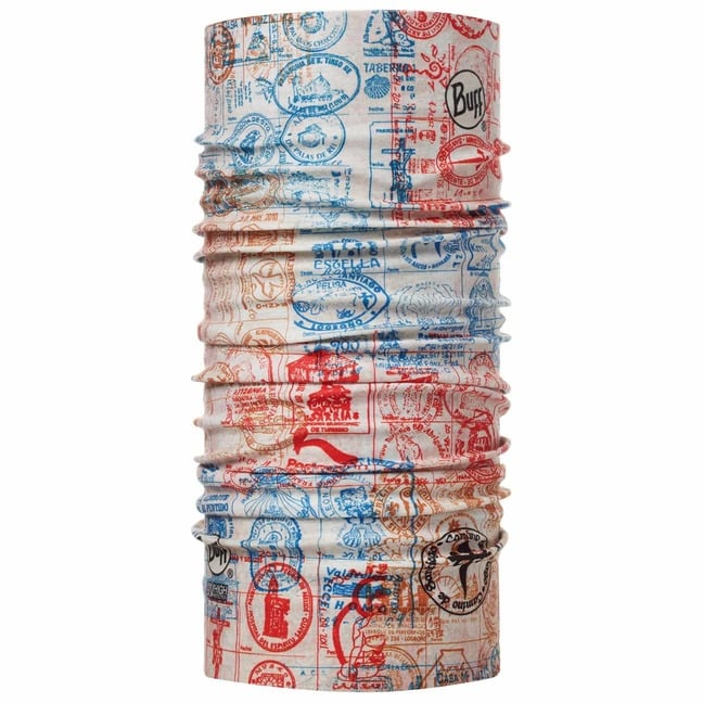 Multifunktionstuch Camino de Santiago UV Buff
