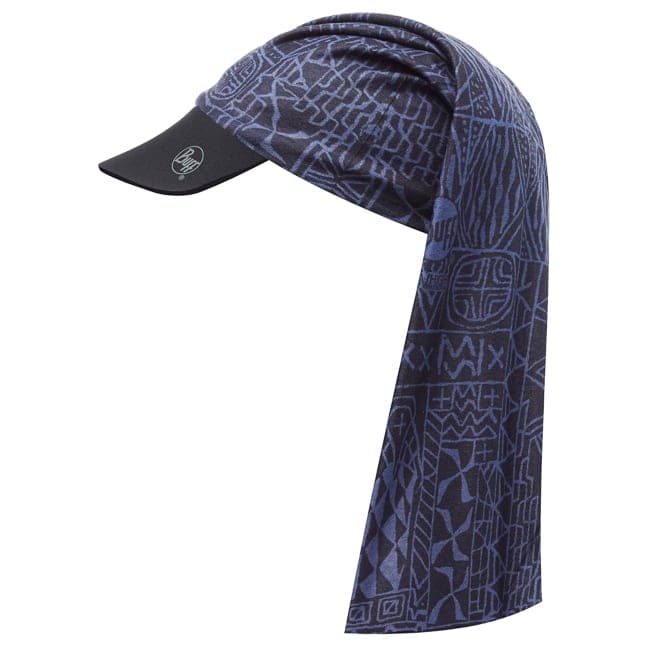 Fribur High UV Sonnenvisor Buff