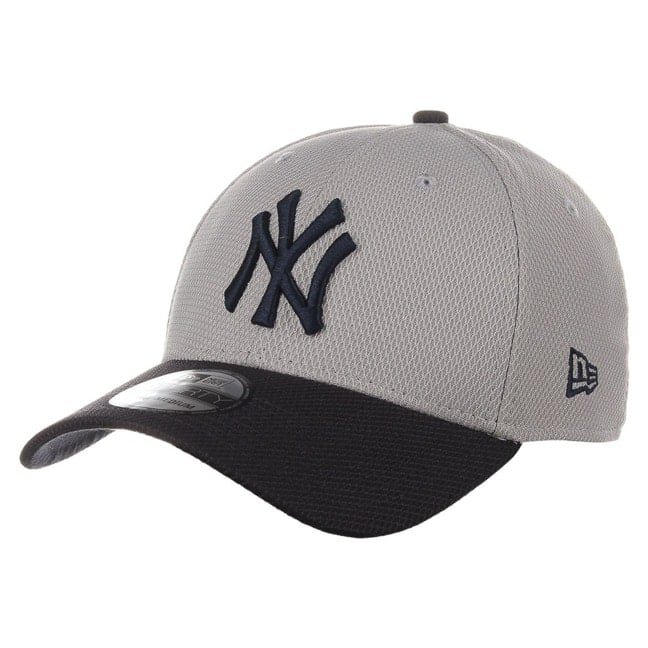 M�tze Kappe 39Thirty Diamond NY Cap Basecap NEW ERA