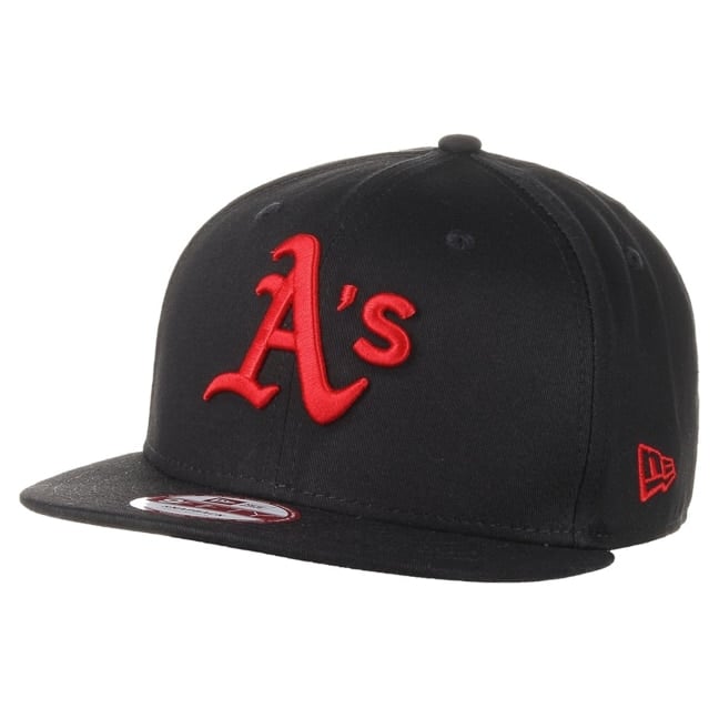 Seas Basic Oakland Cap Basecap NEW ERA
