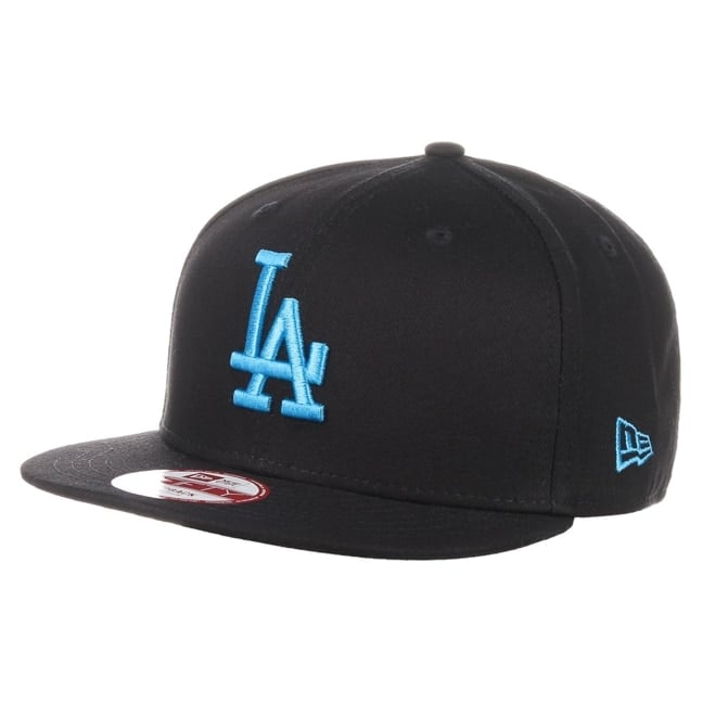 Seas Basic LA Dodgers Snapback Cap NEW ERA