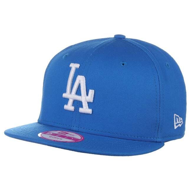 M�tze Kappe Fashion LA Snapback Flatbrim Cap NEW ERA