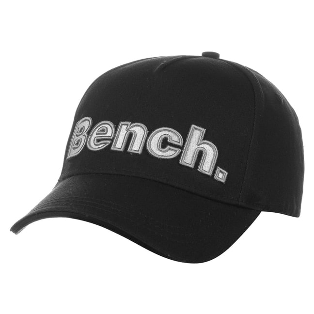 Mütze Kappe Cap Basecap Bench