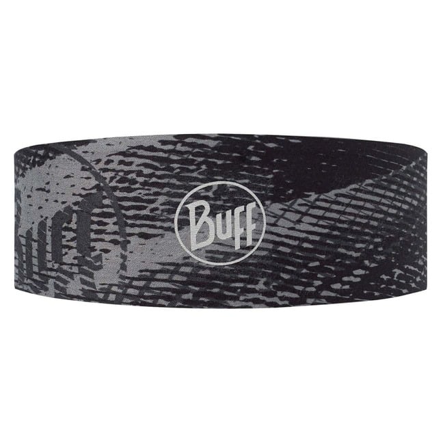 Headband Stirnband Tech Flash Buff