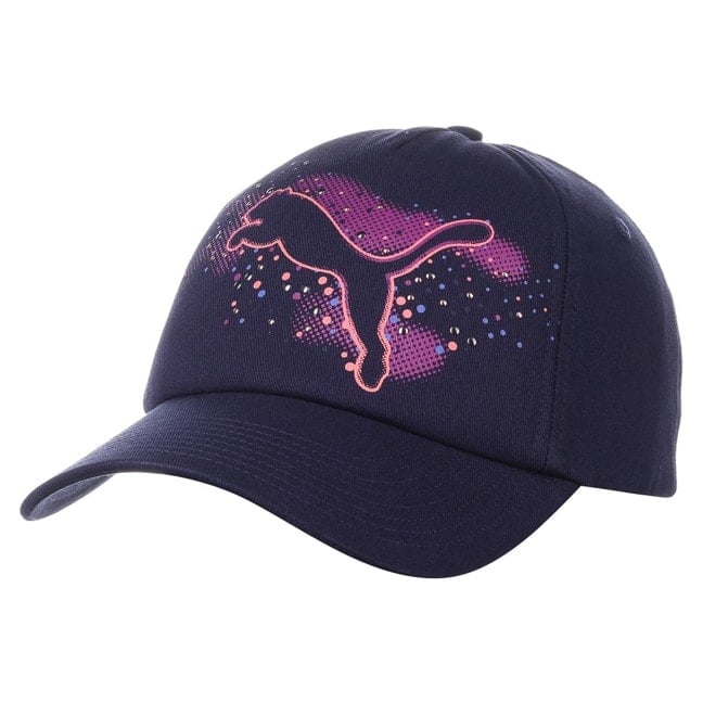 Cap Kappe Fun Graphic Damencap PUMA
