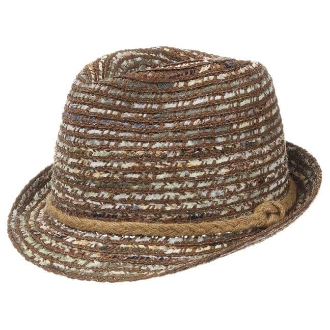 Hut Sommerhut Krill Trilby Barts
