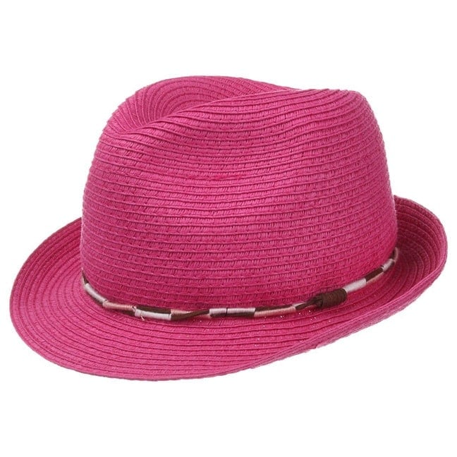 Hut Kinderhut Maledives Kids Trilby Barts