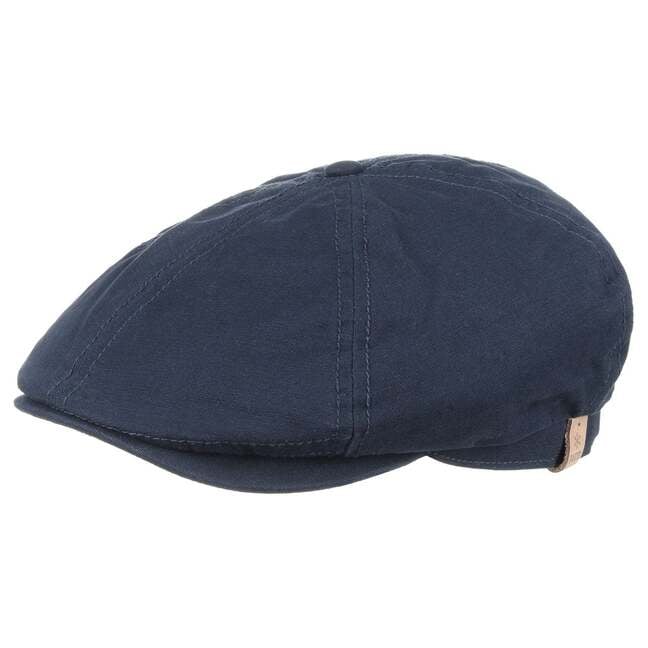M�tze Schirmm�tze Jamaica Flatcap Barts