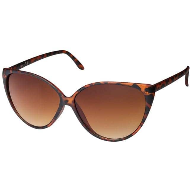 Leo Damen Sonnenbrille Brille Sunglasses