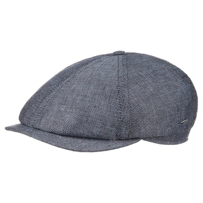 M�tze Flatcap Hendrik Schieberm�tze bugatti