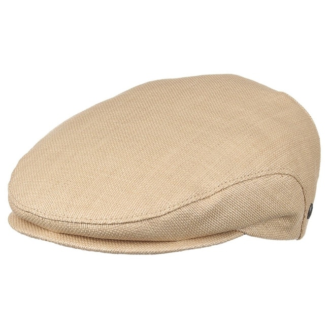 M�tze Schirmm�tze Sunny Flatcap bugatti