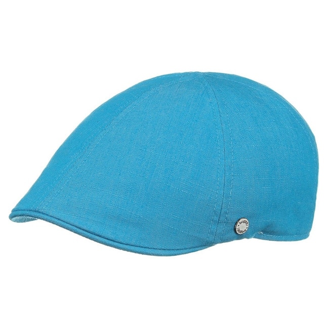 M�tze Schirmm�tze Structure Flatcap bugatti