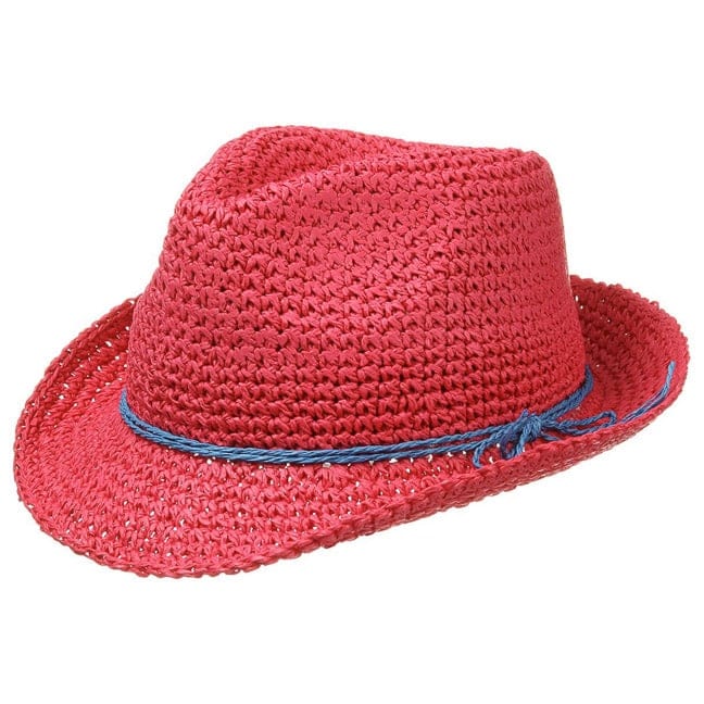 M�dchenhut Strohhut Girls D�ll