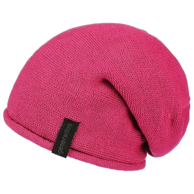 Kinderbeanie Sommerstrick Bohom�tze D�ll