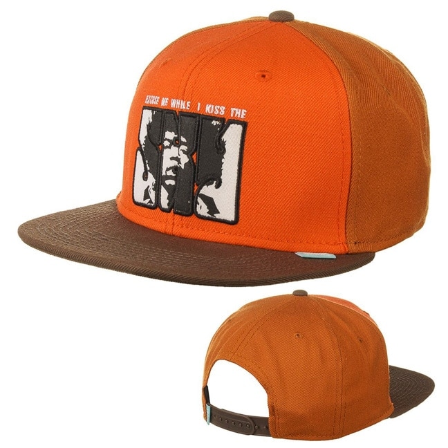 Mtze Kappe 6 Panel Jimmy Snapback Cap Djinns