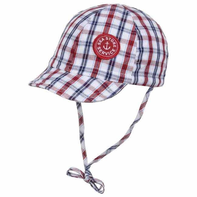 Kindercap Baumwoll Karom�tze D�ll