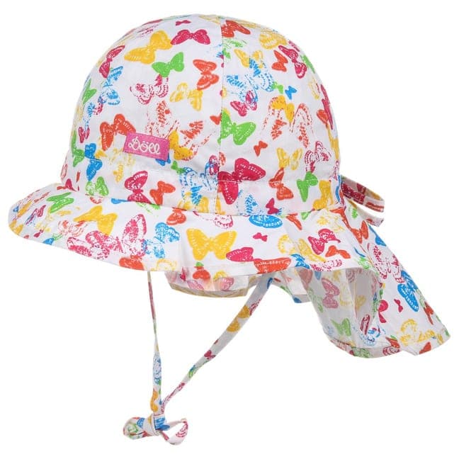 Kinderhut Butterfly Sonnenhut D�ll