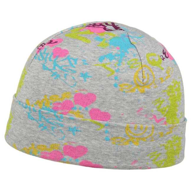 Kinderbeanie UV-Schutz Jerseym�tze D�ll