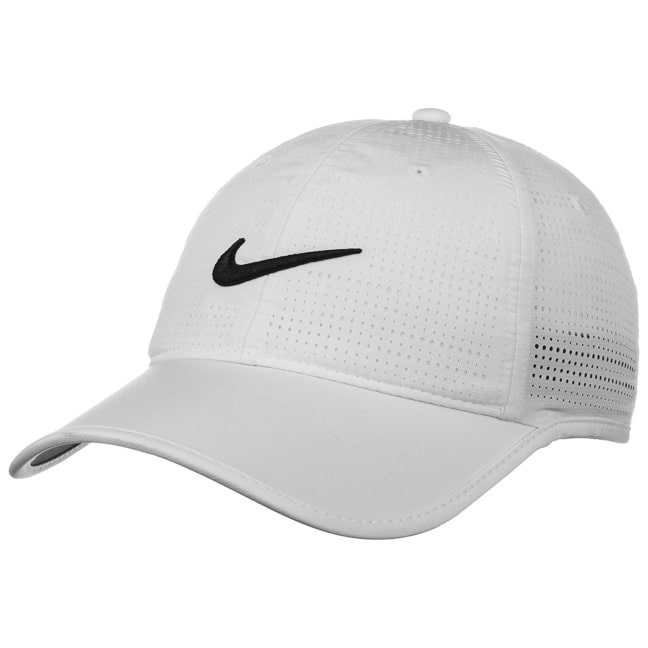 Cap Kappe Perforation Damencap Nike