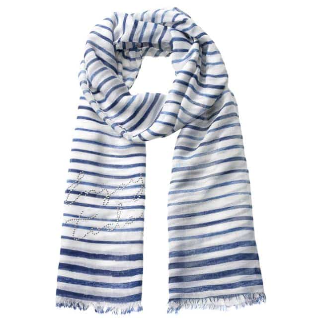 Enjoy Today Sommerschal Schal Damenschal Codello