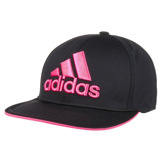 M�tze Kappe Women Flat Fitted Cap adidas