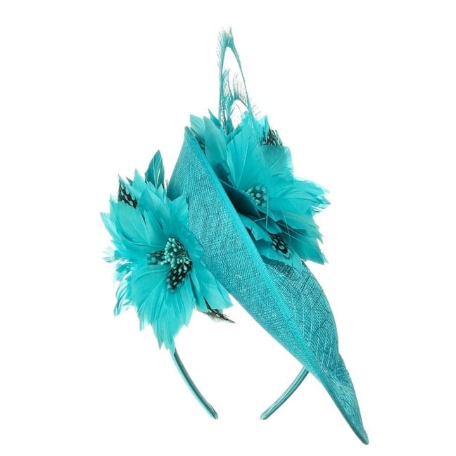 Haarschmuck Like A Dream Fascinator Failsworth