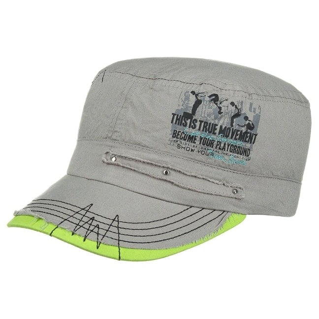 M�tze Kappe Benni Armycap D�ll