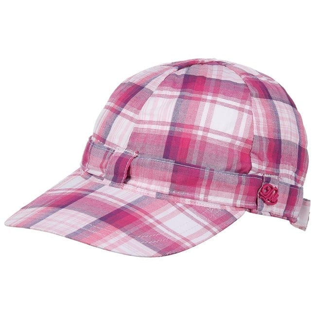 Kindercap M�dchen Basecap D�ll
