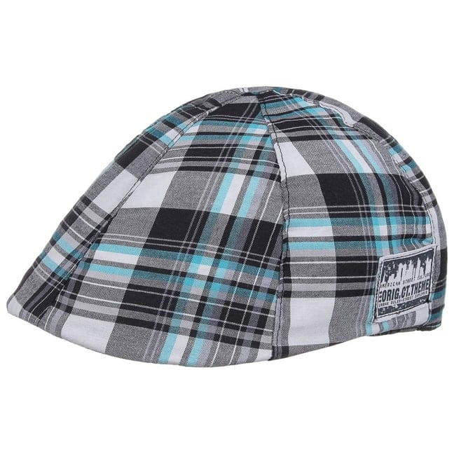 Schirmm�tze Kinder Henry Flatcap D�ll