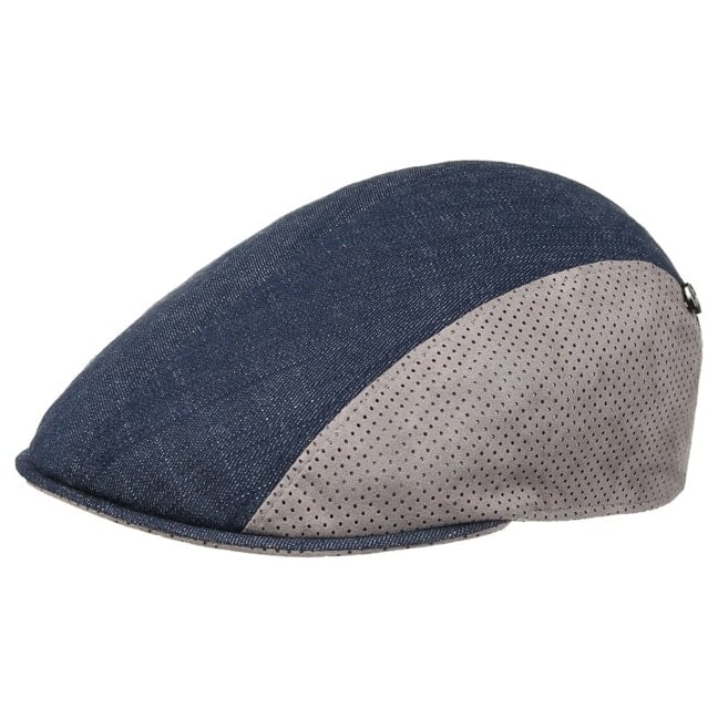 CT456 Jeans Flatcap by Lierys