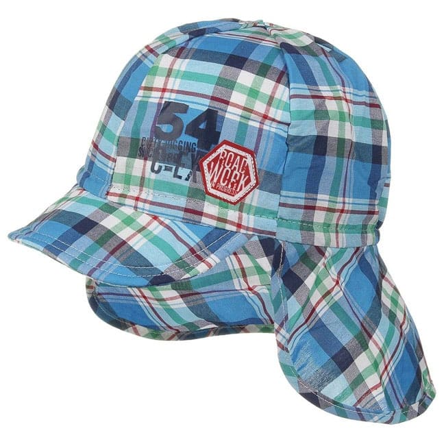 Kindercap Pascal Nackenschutzcap D�ll