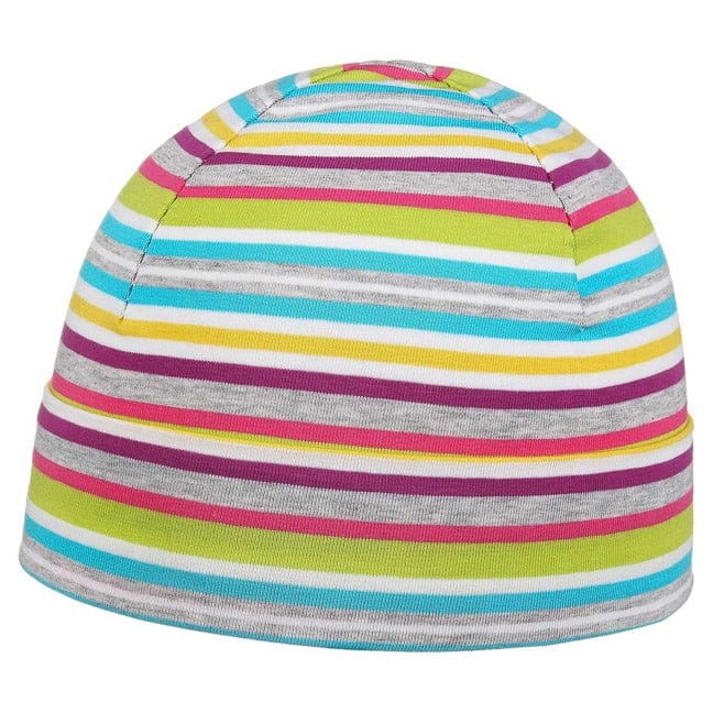 M�tze Beanie Rainbow Topfm�tze D�ll