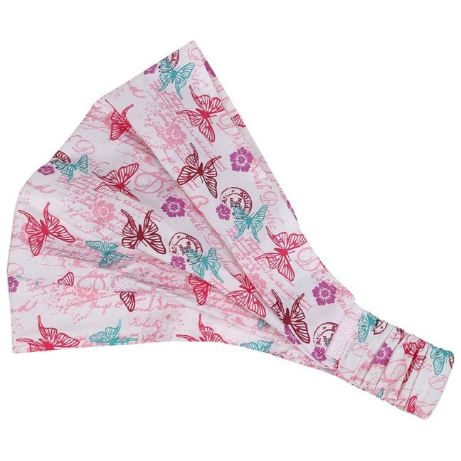 Headband Schmetterling Haarband D�ll