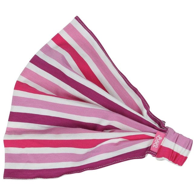 Kinder Stirnband Jersey Haarband D�ll