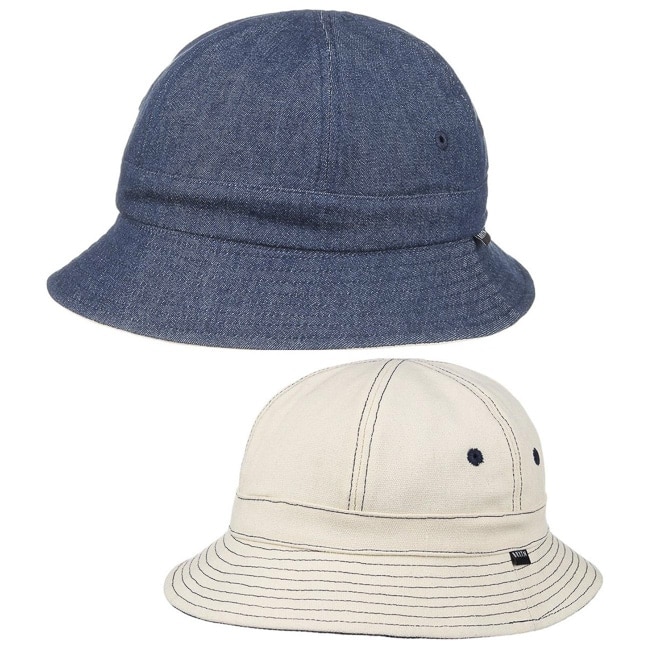 Hut Anglerhut Banks Reversible Bucket Brixton
